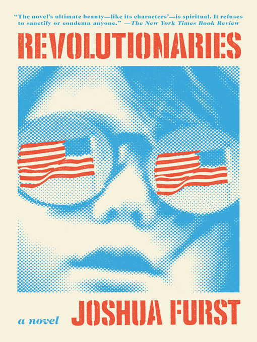 Title details for Revolutionaries by Joshua Furst - Wait list
